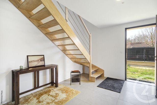 Maison &agrave; vendre - 6 pi&egrave;ces - 145 m2 - St Jean - 31 - MIDI-PYRENEES