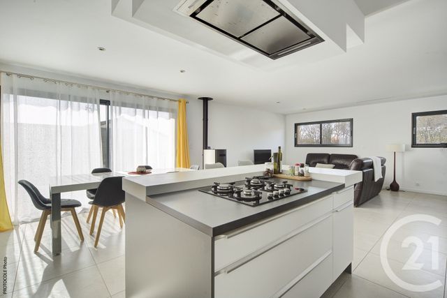 Maison &agrave; vendre - 6 pi&egrave;ces - 145 m2 - St Jean - 31 - MIDI-PYRENEES