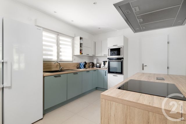 Maison &agrave; vendre - 4 pi&egrave;ces - 90 m2 - Aucamville - 31 - MIDI-PYRENEES