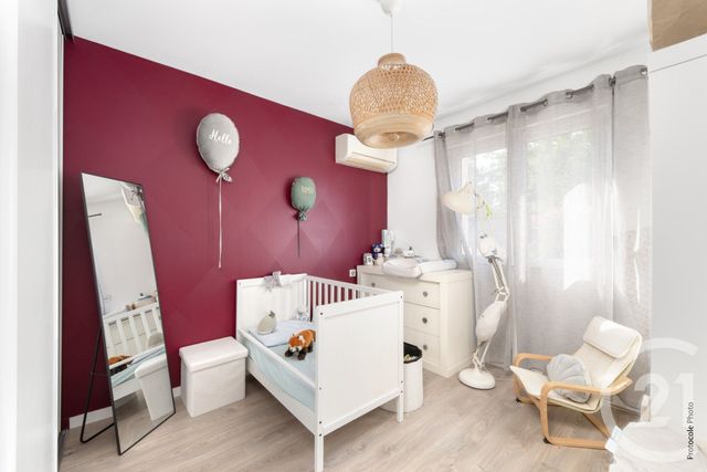 Maison &agrave; vendre - 4 pi&egrave;ces - 90 m2 - Aucamville - 31 - MIDI-PYRENEES