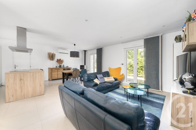 Maison &agrave; vendre - 4 pi&egrave;ces - 90 m2 - Aucamville - 31 - MIDI-PYRENEES