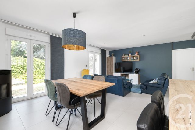 Maison &agrave; vendre - 4 pi&egrave;ces - 90 m2 - Aucamville - 31 - MIDI-PYRENEES
