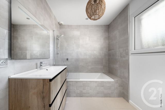 Maison &agrave; vendre - 4 pi&egrave;ces - 90 m2 - Aucamville - 31 - MIDI-PYRENEES