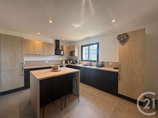 Maison à vendre - 5 pièces - 133,12 m2 - Gragnague - 31 - MIDI-PYRENEES