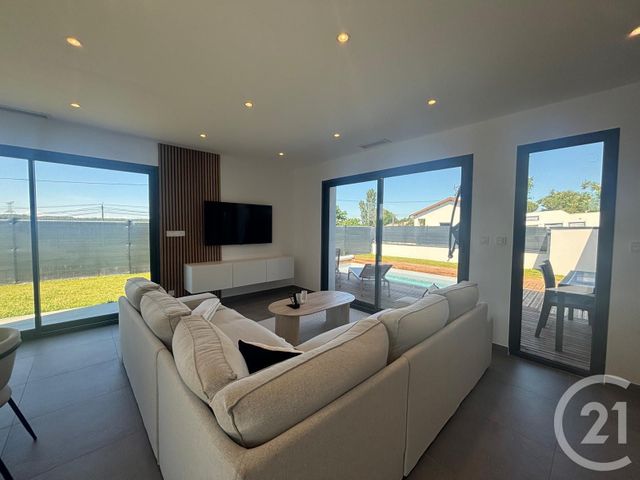 Maison à vendre - 5 pièces - 133,12 m2 - Gragnague - 31 - MIDI-PYRENEES