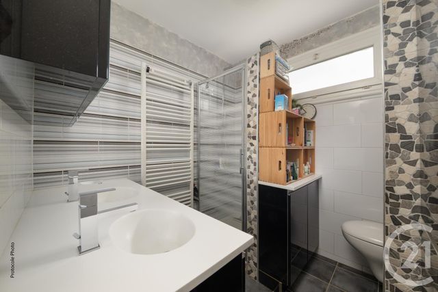Maison &agrave; vendre - 6 pi&egrave;ces - 117 m2 - L Union - 31 - MIDI-PYRENEES