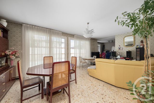 Maison &agrave; vendre - 6 pi&egrave;ces - 117 m2 - L Union - 31 - MIDI-PYRENEES