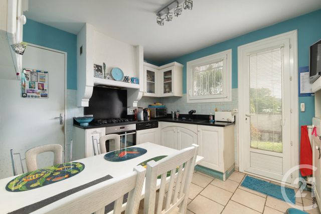 Maison &agrave; vendre - 6 pi&egrave;ces - 117 m2 - L Union - 31 - MIDI-PYRENEES