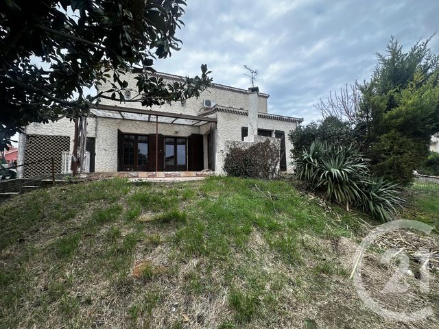 Maison &agrave; vendre - 5 pi&egrave;ces - 127,93 m2 - Castelmaurou - 31 - MIDI-PYRENEES