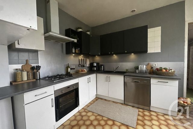 Maison &agrave; vendre - 5 pi&egrave;ces - 127,93 m2 - Castelmaurou - 31 - MIDI-PYRENEES