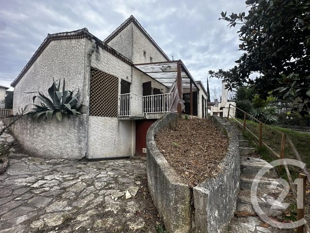 Maison &agrave; vendre - 5 pi&egrave;ces - 127,93 m2 - Castelmaurou - 31 - MIDI-PYRENEES