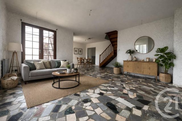 Maison &agrave; vendre - 5 pi&egrave;ces - 127,93 m2 - Castelmaurou - 31 - MIDI-PYRENEES