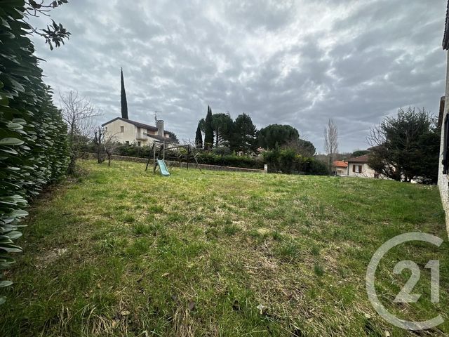Maison &agrave; vendre - 5 pi&egrave;ces - 127,93 m2 - Castelmaurou - 31 - MIDI-PYRENEES