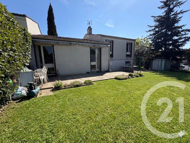 Maison &agrave; vendre - 5 pi&egrave;ces - 115 m2 - L Union - 31 - MIDI-PYRENEES