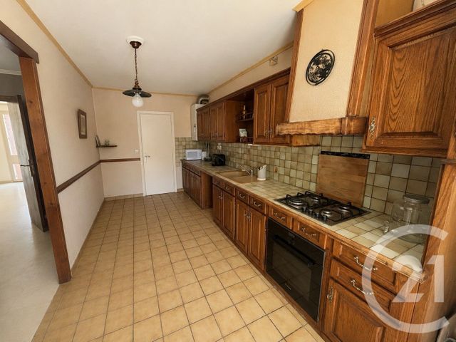 Maison &agrave; vendre - 5 pi&egrave;ces - 115 m2 - L Union - 31 - MIDI-PYRENEES
