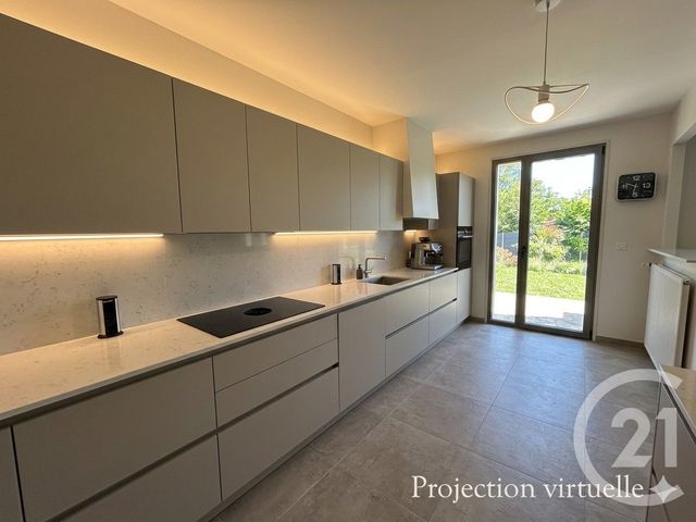 Maison &agrave; vendre - 5 pi&egrave;ces - 115 m2 - L Union - 31 - MIDI-PYRENEES
