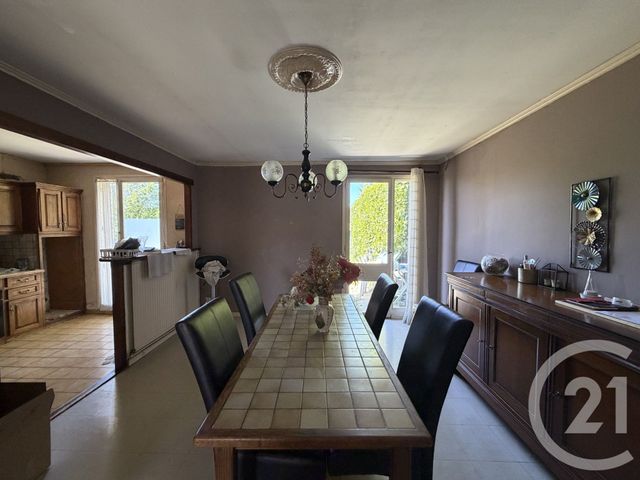 Maison &agrave; vendre - 5 pi&egrave;ces - 115 m2 - L Union - 31 - MIDI-PYRENEES