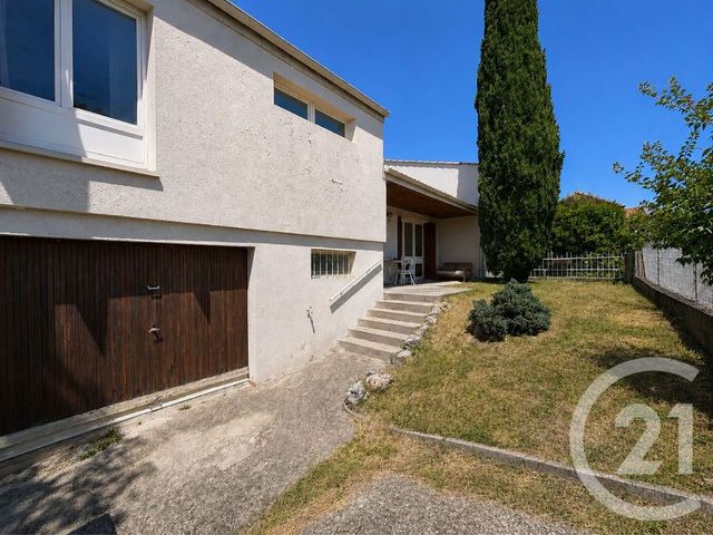 Maison &agrave; vendre - 5 pi&egrave;ces - 115 m2 - L Union - 31 - MIDI-PYRENEES