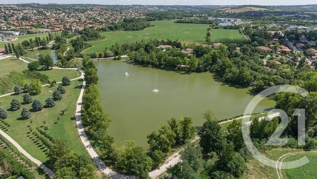 Maison &agrave; vendre - 5 pi&egrave;ces - 115 m2 - L Union - 31 - MIDI-PYRENEES