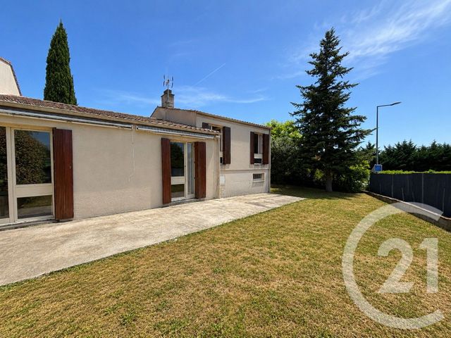 Maison &agrave; vendre - 5 pi&egrave;ces - 115 m2 - L Union - 31 - MIDI-PYRENEES