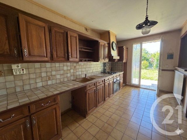 Maison &agrave; vendre - 5 pi&egrave;ces - 115 m2 - L Union - 31 - MIDI-PYRENEES