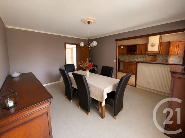 Maison &agrave; vendre - 5 pi&egrave;ces - 115 m2 - L Union - 31 - MIDI-PYRENEES
