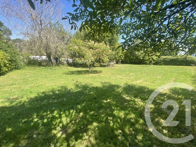 Terrain &agrave; vendre - 1124 m2 - Montrabe - 31 - MIDI-PYRENEES
