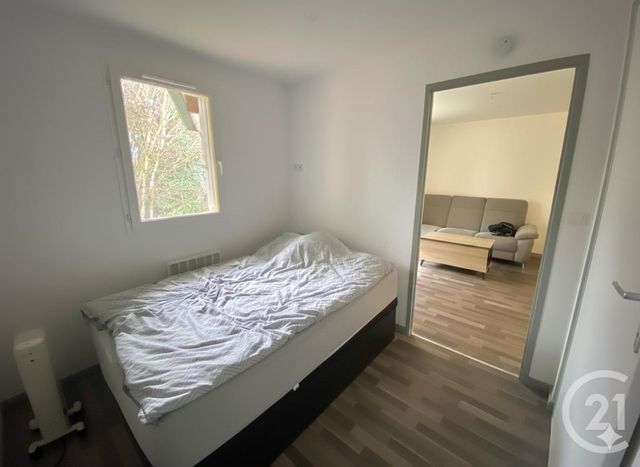 Appartement T2 &agrave; vendre - 2 pi&egrave;ces - 34,15 m2 - Launaguet - 31 - MIDI-PYRENEES