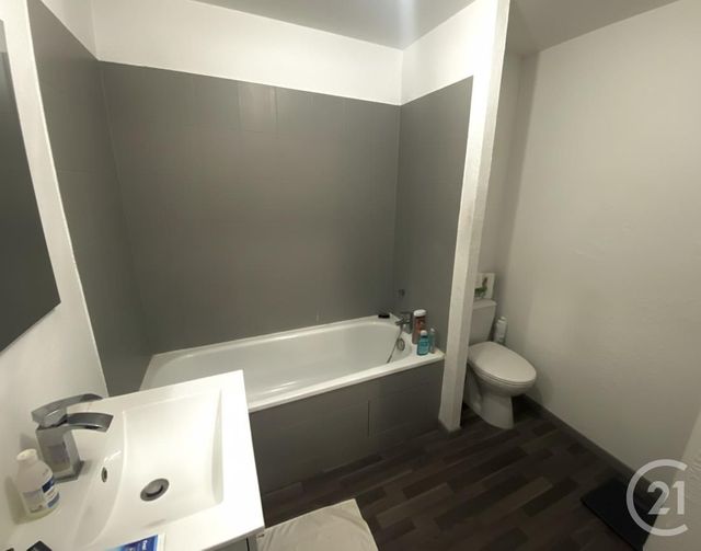 Appartement T2 &agrave; vendre - 2 pi&egrave;ces - 34,15 m2 - Launaguet - 31 - MIDI-PYRENEES