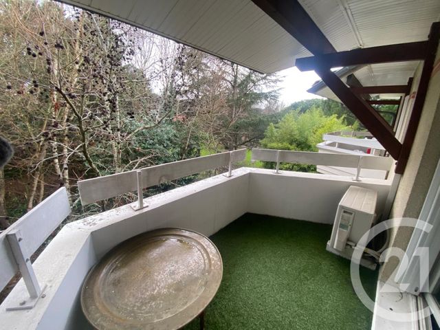 Appartement T2 &agrave; vendre - 2 pi&egrave;ces - 34,15 m2 - Launaguet - 31 - MIDI-PYRENEES