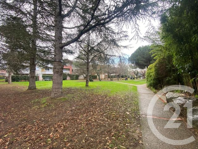 Appartement T2 &agrave; vendre - 2 pi&egrave;ces - 34,15 m2 - Launaguet - 31 - MIDI-PYRENEES