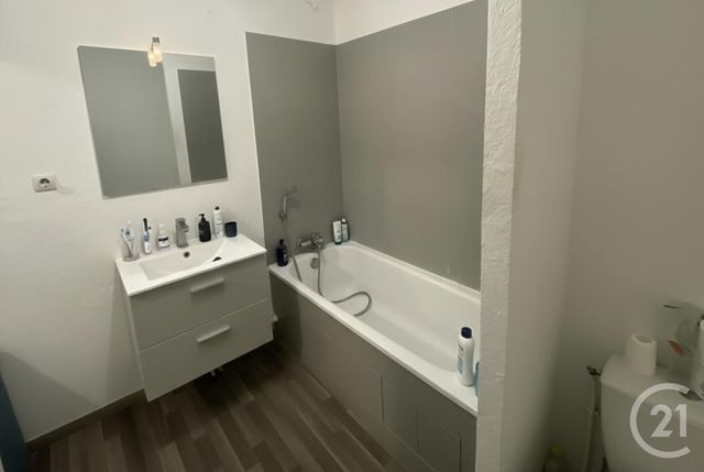 Appartement T2 &agrave; vendre - 2 pi&egrave;ces - 34,15 m2 - Launaguet - 31 - MIDI-PYRENEES