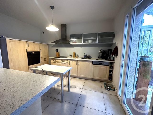 Maison &agrave; vendre - 5 pi&egrave;ces - 118 m2 - L Union - 31 - MIDI-PYRENEES