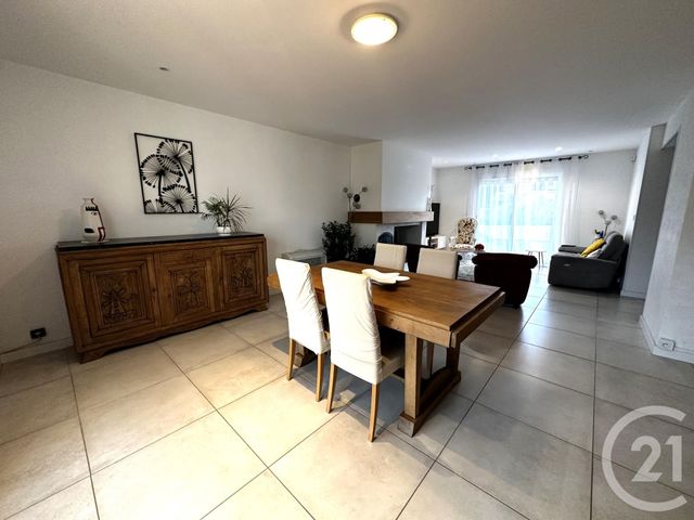 Maison &agrave; vendre - 5 pi&egrave;ces - 118 m2 - L Union - 31 - MIDI-PYRENEES