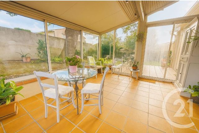 Maison &agrave; vendre - 5 pi&egrave;ces - 118 m2 - L Union - 31 - MIDI-PYRENEES