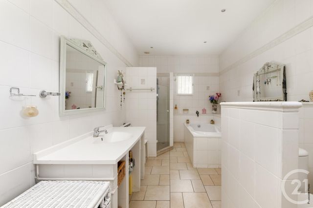 Maison &agrave; vendre - 6 pi&egrave;ces - 180 m2 - Montjoire - 31 - MIDI-PYRENEES