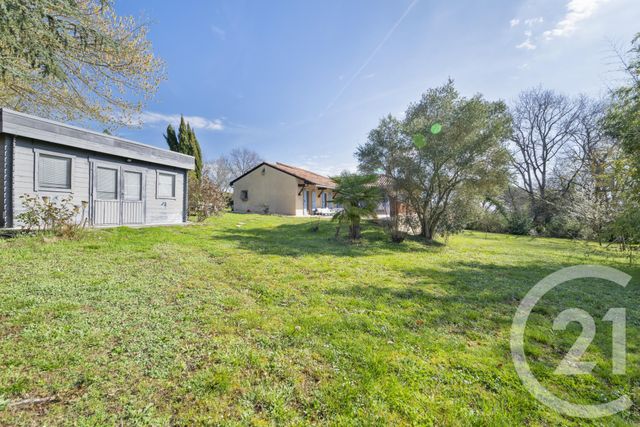 Maison &agrave; vendre - 6 pi&egrave;ces - 180 m2 - Montjoire - 31 - MIDI-PYRENEES