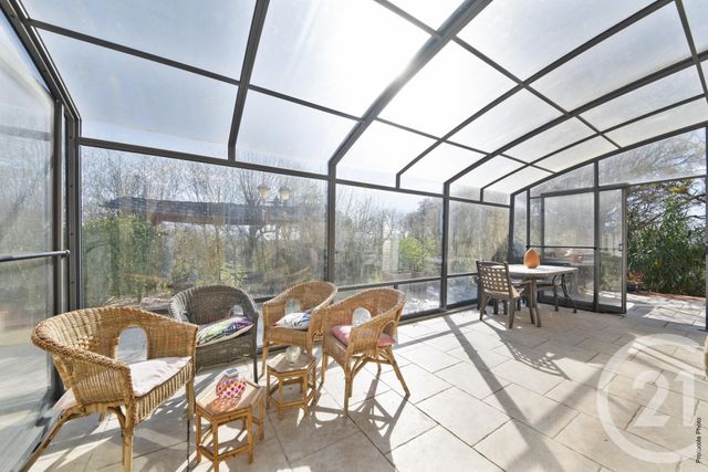 Maison &agrave; vendre - 6 pi&egrave;ces - 180 m2 - Montjoire - 31 - MIDI-PYRENEES