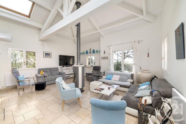 Maison &agrave; vendre - 6 pi&egrave;ces - 180 m2 - Montjoire - 31 - MIDI-PYRENEES