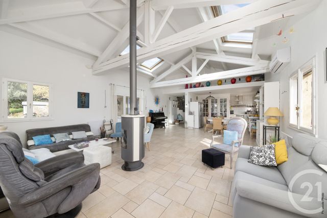 Maison &agrave; vendre - 6 pi&egrave;ces - 180 m2 - Montjoire - 31 - MIDI-PYRENEES