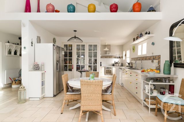 Maison &agrave; vendre - 6 pi&egrave;ces - 180 m2 - Montjoire - 31 - MIDI-PYRENEES