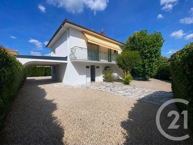 Maison à vendre L UNION