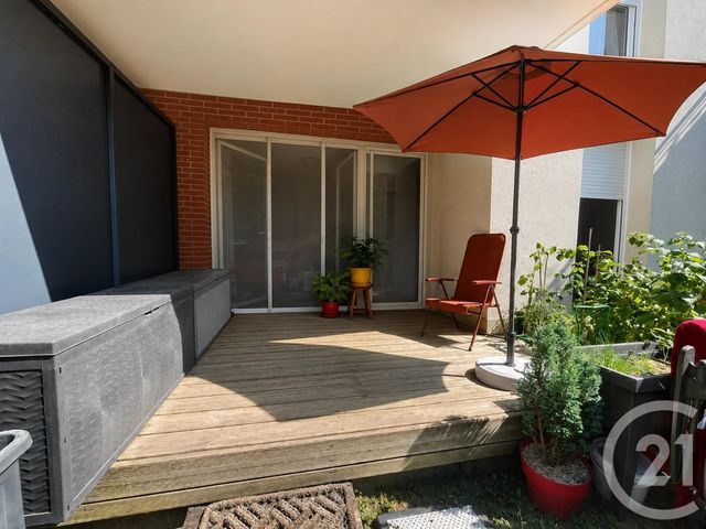 appartement - L UNION - 31
