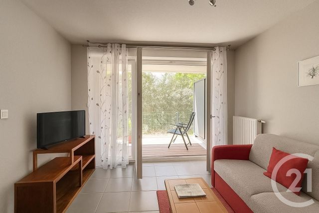 appartement - L UNION - 31