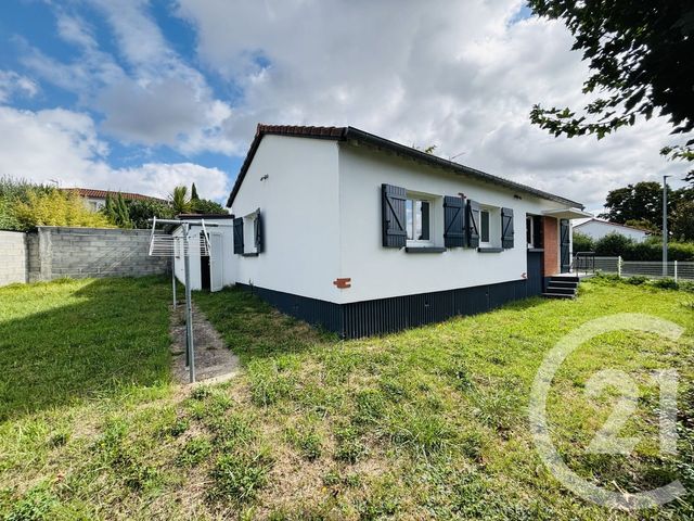 Maison à vendre - 4 pièces - 70 m2 - L Union - 31 - MIDI-PYRENEES