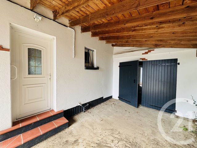 Maison à vendre - 4 pièces - 70 m2 - L Union - 31 - MIDI-PYRENEES
