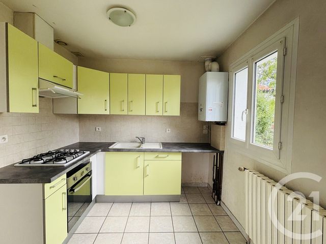 Maison à vendre - 4 pièces - 70 m2 - L Union - 31 - MIDI-PYRENEES