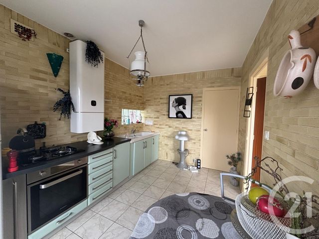 Maison à vendre - 4 pièces - 117,36 m2 - L Union - 31 - MIDI-PYRENEES