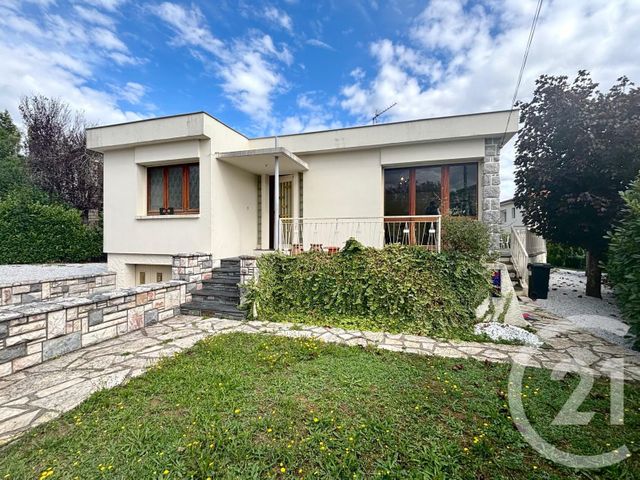 Maison à vendre - 4 pièces - 117,36 m2 - L Union - 31 - MIDI-PYRENEES