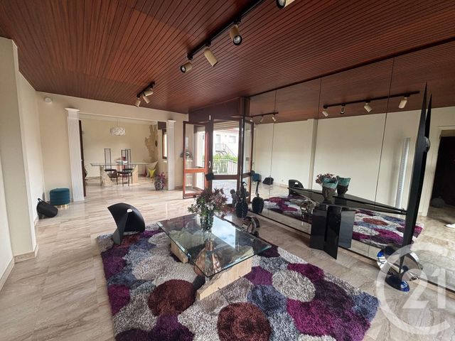 Maison à vendre - 4 pièces - 117,36 m2 - L Union - 31 - MIDI-PYRENEES